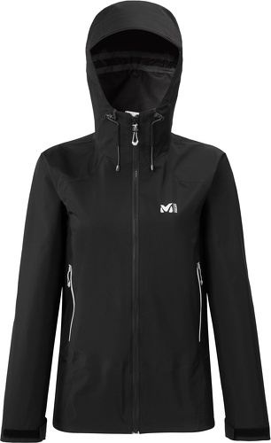 Millet-Veste Alpinisme Femme FUNDY GTX 3L-0