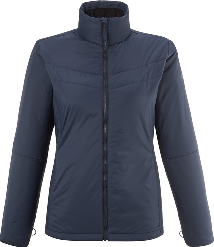 Millet-Veste Outdoor lifestyle Femme POBEDA III 3 IN 1-1