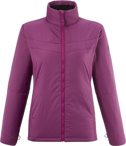 Millet-Veste Outdoor lifestyle Femme POBEDA III 3 IN 1-1