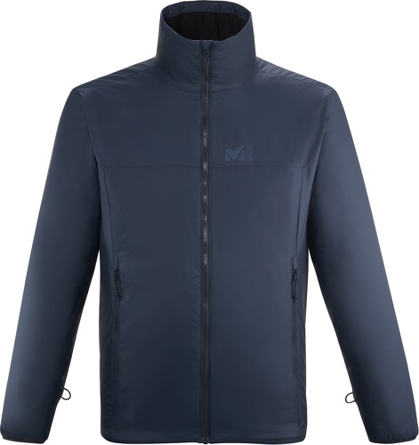 Millet-Veste Randonnée Homme FITZ ROY 3 IN 1-1