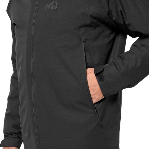 Millet-Veste Randonnée Homme FITZ ROY 3 IN 1-3