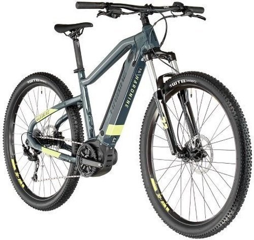 Haibike-VTT Électrique Haibike Hardnine 5 2022-1