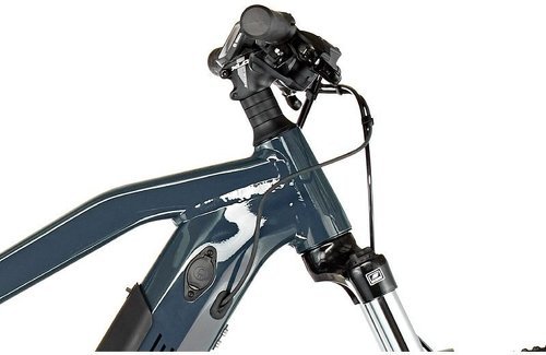 Haibike-VTT Électrique Haibike Hardnine 5 2022-2