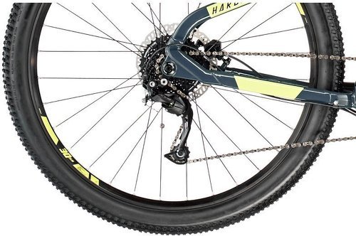 Haibike-VTT Électrique Haibike Hardnine 5 2022-4