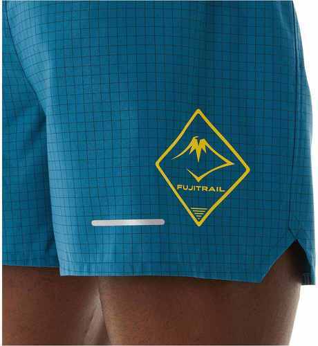 ASICS-Fujitrail Logo Short-4