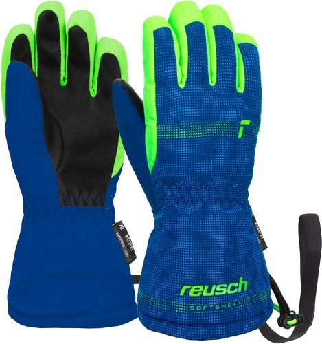 REUSCH-Gants de ski enfant Reusch Maxi R-Tex® XT-2