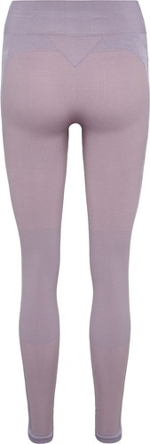 HUMMEL-Legging sans couture femme Hummel Clea Mid-1