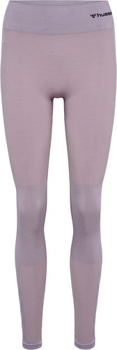 HUMMEL-Legging sans couture femme Hummel Clea Mid-2