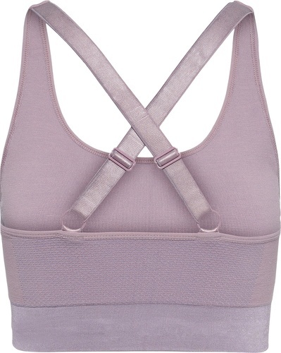 HUMMEL-hmlCLEA SEAMLESS SPORTS TOP-1