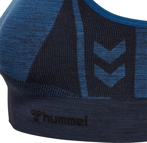 HUMMEL-Hmlclea Seamless Sports Top-3