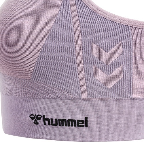 HUMMEL-hmlCLEA SEAMLESS SPORTS TOP-3