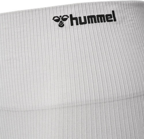 HUMMEL-Legging côtelé sans coutoure femme Hummel Mt Rest-3