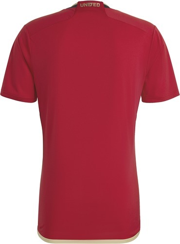 adidas Performance-Maillot Domicile Atlanta United FC 23/24-1