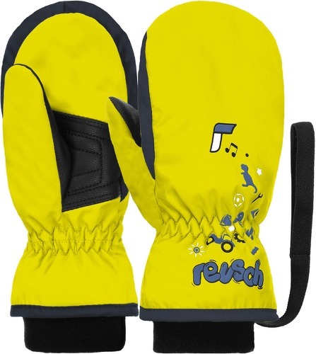 REUSCH-Moufles enfant Reusch-2