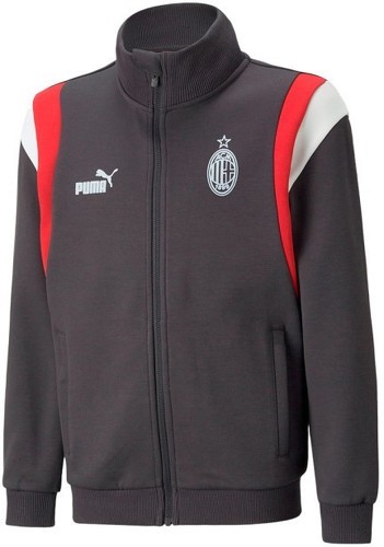 PUMA-Puma AC Milan Fanswear 2022-2023 Niño-0