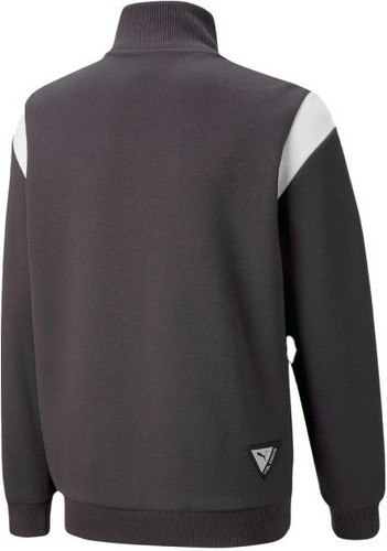 PUMA-Puma AC Milan Fanswear 2022-2023 Niño-1