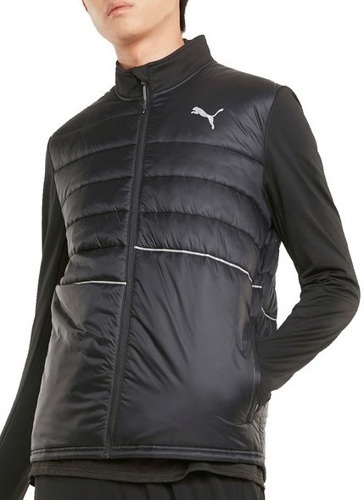 PUMA-RUN ELEVATED PADDED JACKET-0