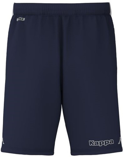 KAPPA-Short Kappa Anainzip 3 Officiel-1