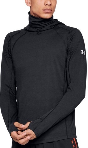 UNDER ARMOUR-UA SWYFT FACEMASK HOODIE-image-1