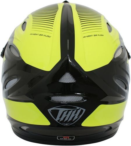 THH-Casque THH S2-2