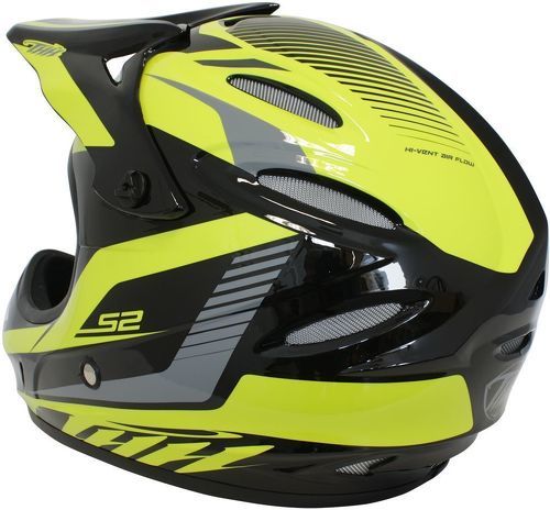 THH-Casque THH S2-4