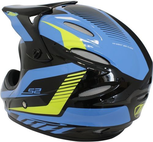 THH-Casque THH S2-4