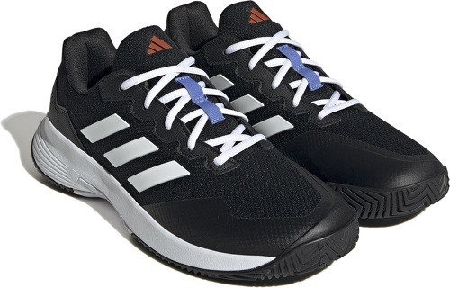 adidas Performance-Gamecourt 2.0 Tennis-3