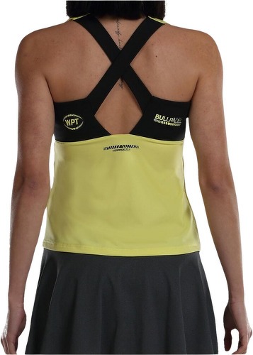 BULLPADEL-Débardeur femme Bullpadel Llave W-1