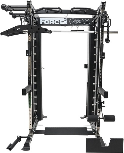 Force USA-Force USA G20 Pro All-In-One Trainer-1