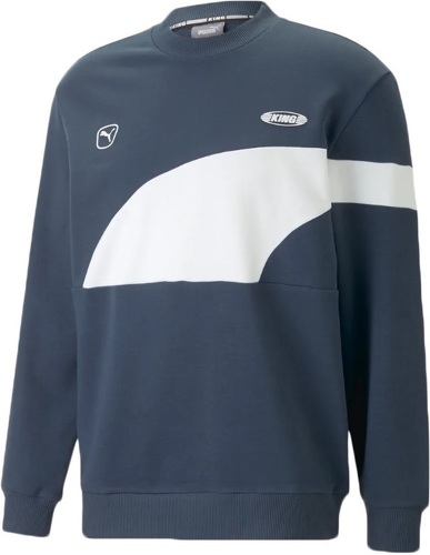 PUMA-Sweat d'entrainement KING Top-1