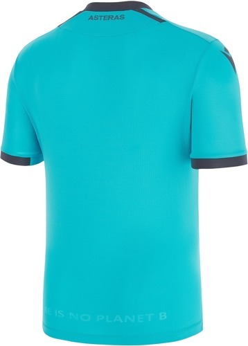 MACRON-Maillot Authentique Extérieur Asteras Tripolis 2022/23-1