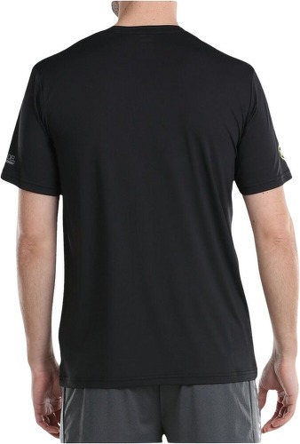 BULLPADEL-T-SHIRT BULLPADEL LIGIO-1