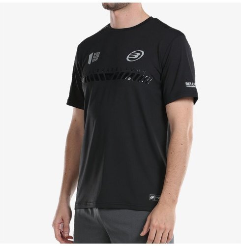 BULLPADEL-T-SHIRT BULLPADEL LIGIO-2