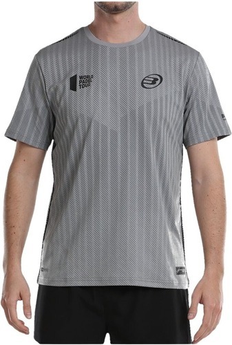 BULLPADEL-Bullpadel Limbo T-Shirt-0