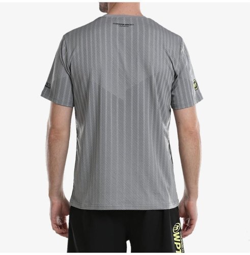 BULLPADEL-Bullpadel Limbo T-Shirt-1