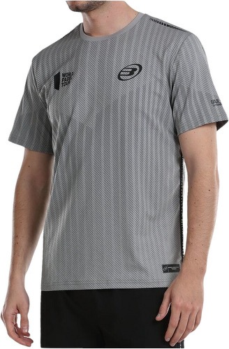 BULLPADEL-Bullpadel Limbo T-Shirt-3