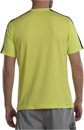 BULLPADEL-T-SHIRT BULLPADEL LIRON-1