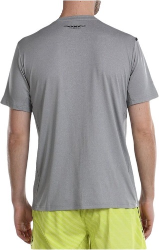 BULLPADEL-T-SHIRT BULLPADEL LOGRO-1