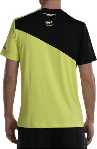 BULLPADEL-T-shirt Lucio-1