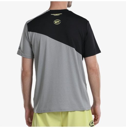 BULLPADEL-T-Shirt Lucio-1