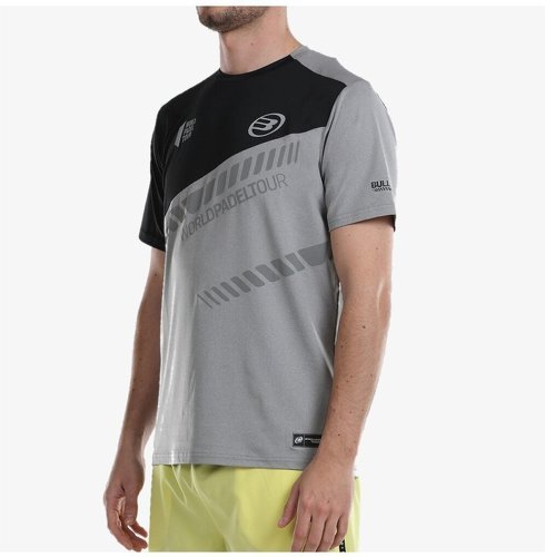 BULLPADEL-T-Shirt Lucio-2