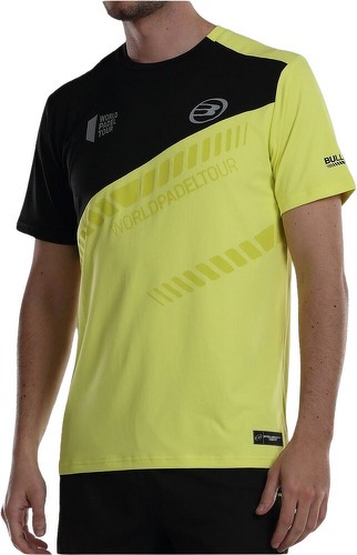 BULLPADEL-T-shirt Lucio-2