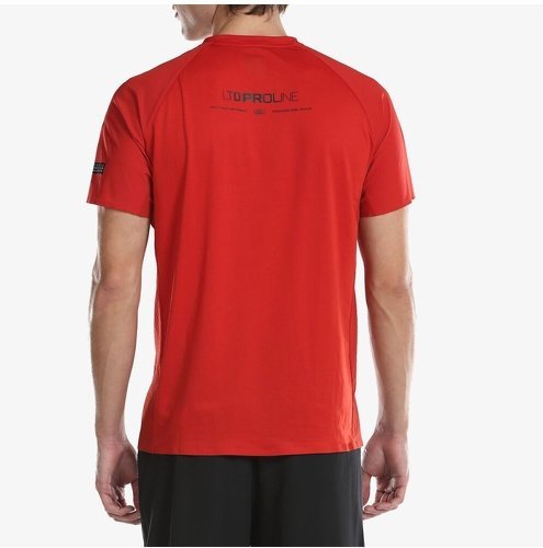 BULLPADEL-T-SHIRT BULLPADEL ODEON-1