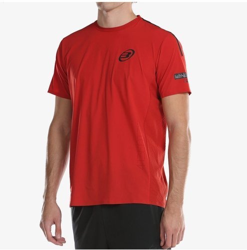 BULLPADEL-T-SHIRT BULLPADEL ODEON-2