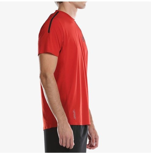 BULLPADEL-T-SHIRT BULLPADEL ODEON-3