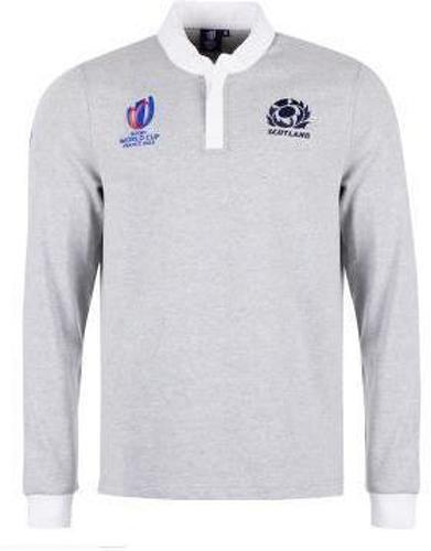 MACRON-Maillot enfant Écosse Merch RWC Country-0