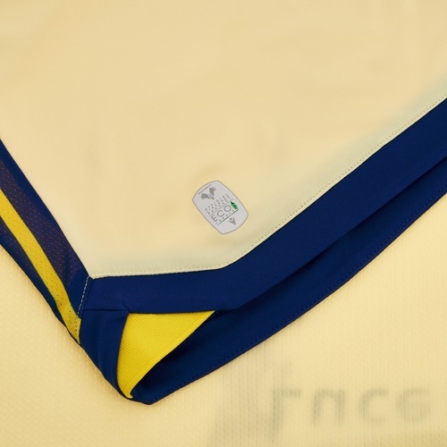 MACRON-Maillot Extérieur Hellas Vérone 2022/23-3