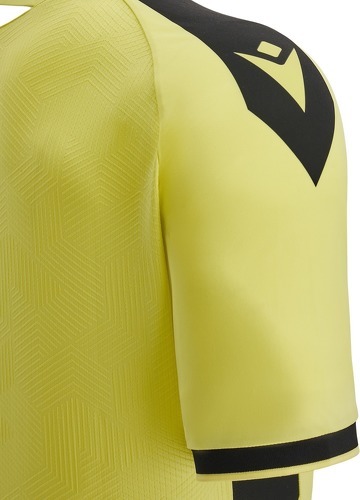 MACRON-Maillot Extérieur Udinese 2022/23-2