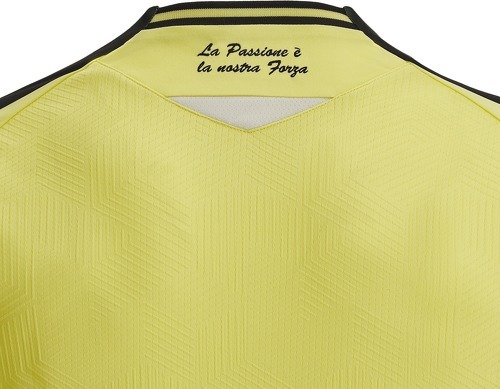 MACRON-Maillot Extérieur Udinese 2022/23-3
