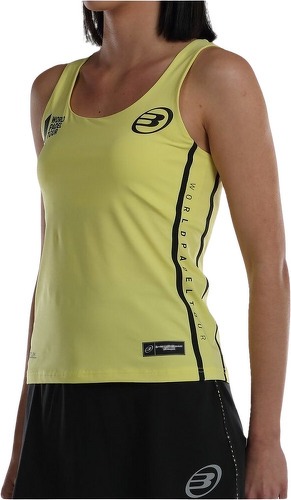 BULLPADEL-Maillot femme Bullpadel Lican-2